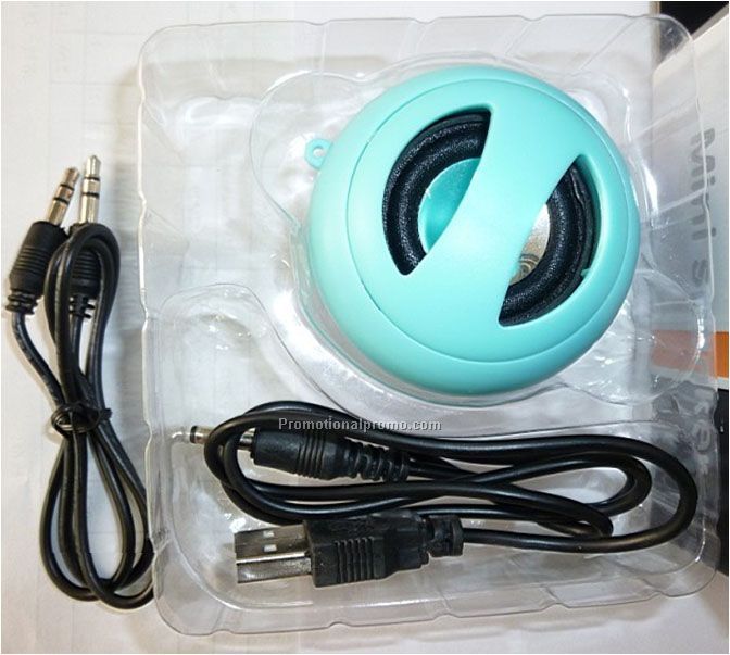 Mini Ball Speaker