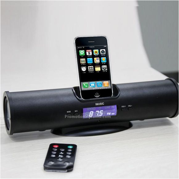 iPhone 5 dock station
