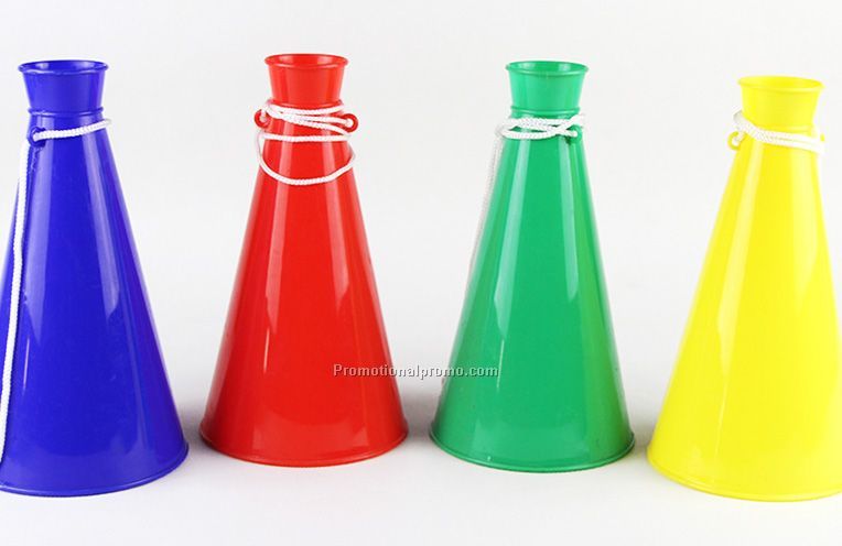 Fan Speaker, Promotional speaker