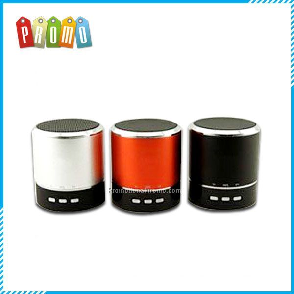 Nice Wireless mini sound speakers