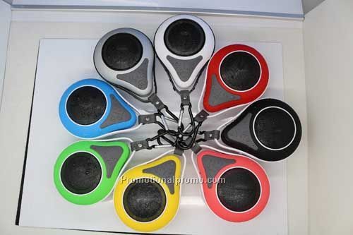 Hot bluetooth shower speaker