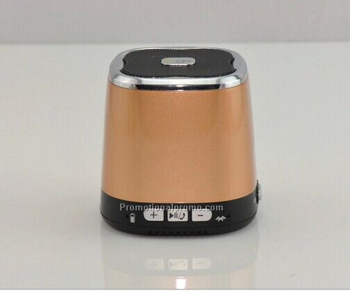 Prommtional Mini Wireless Bluetooth Speaker