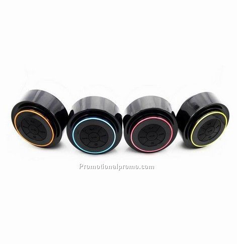 New style Waterproof Bluetootj wireless speaker