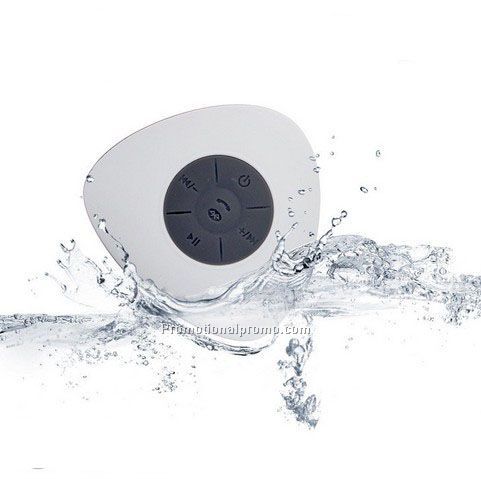 Waterproof mini blutooth speaker