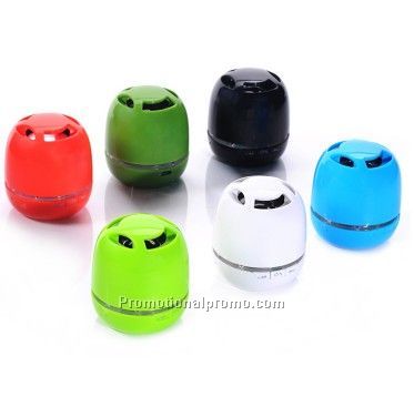Mini wireless bluetooth speaker