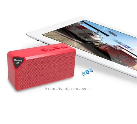 Bluetooth speaker gift, mini wireless bluetooth speaker