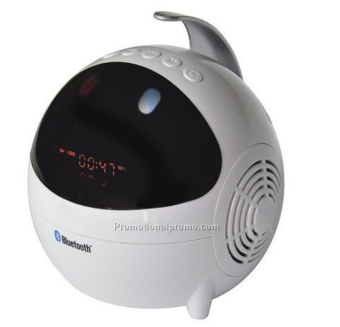 Fashion wireless bluetooth speaker, ball style