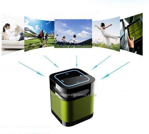 Wireless bluetooth speaker, FM card,USB player, mini bluetooth speaker