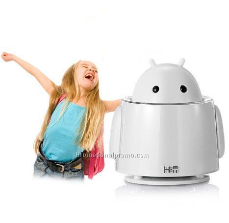 Smart mini wireless bluetooth speaker, new fashional style, gift bluetooth speaker