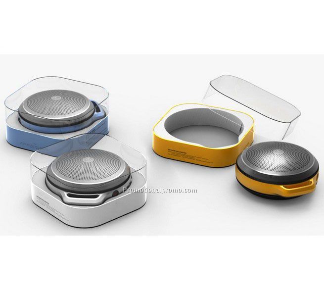 Wireless bluetooth speaker, metal bluetooth speaker