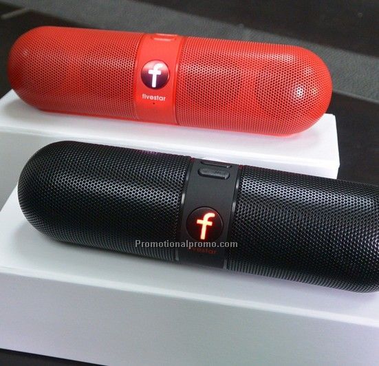 Stylish wireless bluetooth speaker, Radio bluetooth speaker