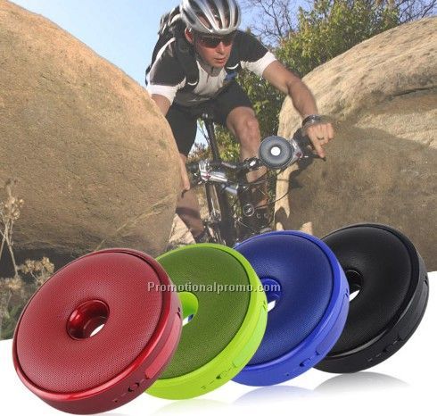 Waterproof wireless bluetooth speaker, Radio speaker