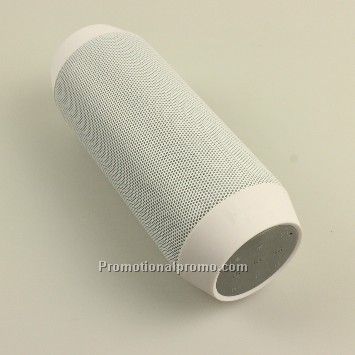 Bicycle wireless bluetooth speaker