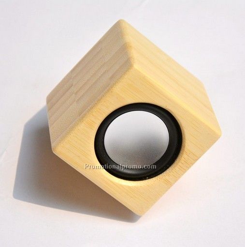Creative gift mini speaker