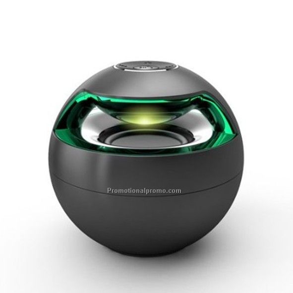 Mini bluetooth speaker