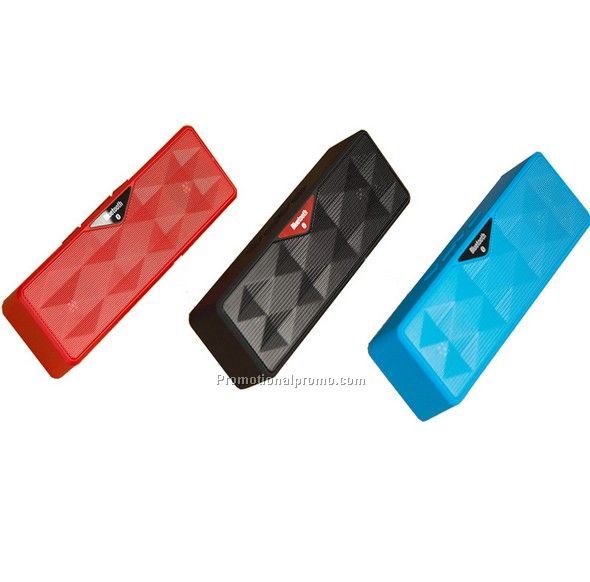 Stereo Wireless Bluetooth Speaker