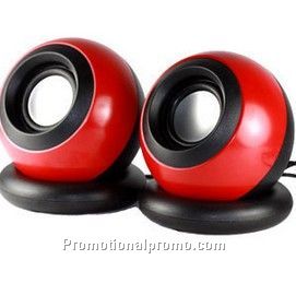 Computer Mobile Accessory High-end AV Speaker