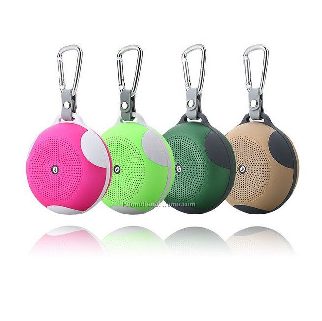 Computer Mobile Accessory High-end Wireless Blurtooth Speaker