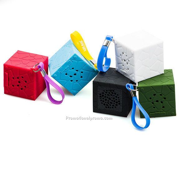 Wireless Bluetooth Mini Portable Stereo Speaker