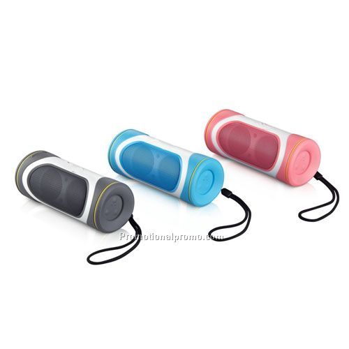 Wireless Bluetooth Mini Portable Stereo Speaker