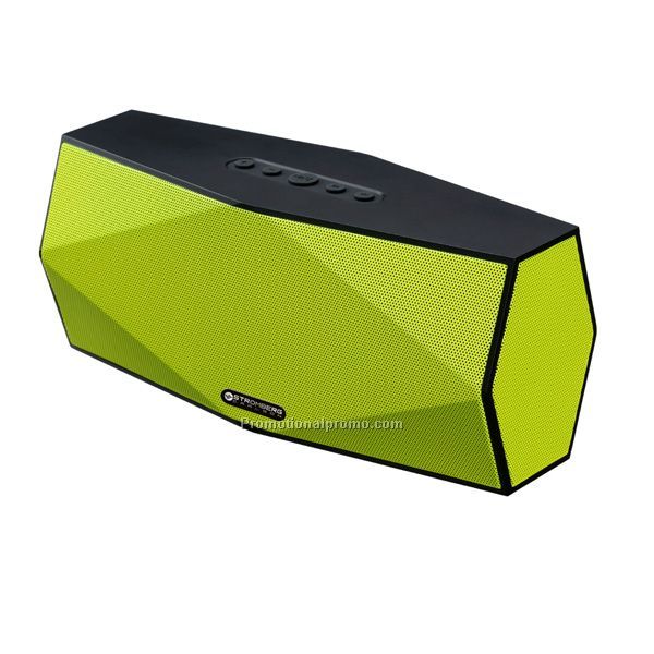 New design radio speaker