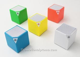 Mini Bluetooth Speaker
