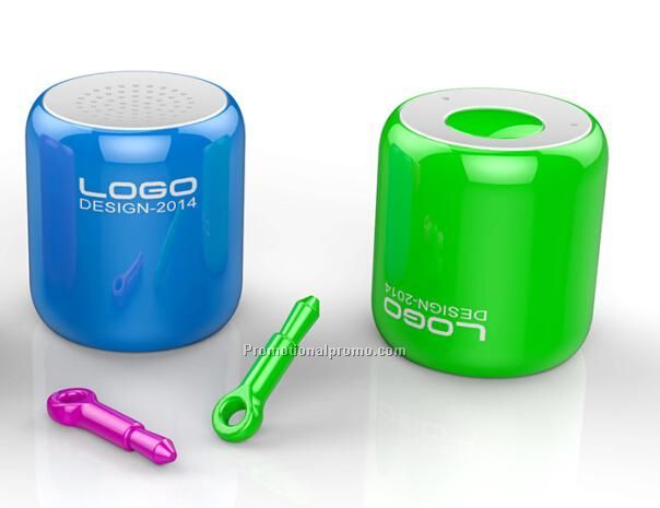 Mini Bluetooth Speaker