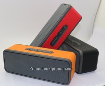 Wireless High quality stereo Bluetooth speaker