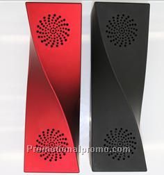 Wireless High quality stereo Bluetooth speaker