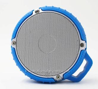 ipx7 waterproof  Bluetooth speaker