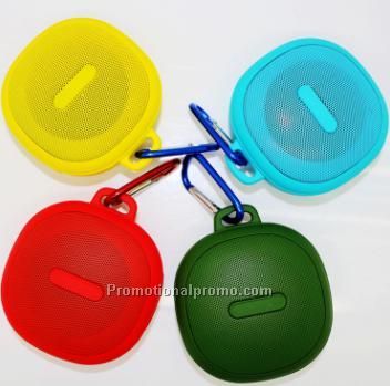 Wireless high quality stereo Bluetooth speaker