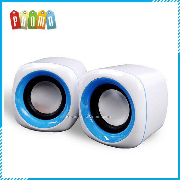 USB Portable Mp3 Speaker mini Laptop Speaker
