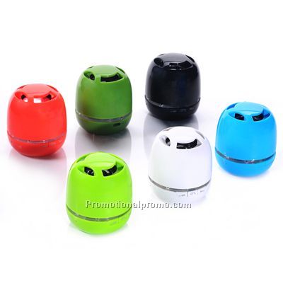 Handsfree Bluetooth Speaker