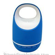 Portable bucket Bluetooth Wireless Speakers with hands free function, Built-in Subwoofer
