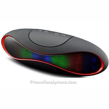 Hot Style JY-5A Wireless Bluetooth Speaker Support TF Card USB Flashdriver FM Radio