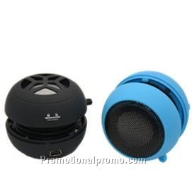 Mini Portable Speaker