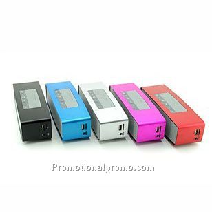 Mobile Phone Accessory JY-9 Wireless Bluetooth Speaker Support TF Card USB Flashdriver FM Radio