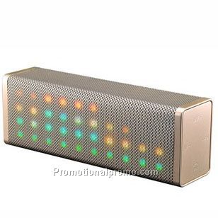 Auxiliary Port Multi-function Bluetooth 3.0 Wireless Speaker Support TF Card USB Flashdriver FM Radio
