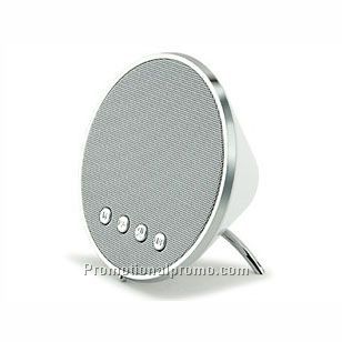 JY-26 Auxiliary Port Wireless Bluetooth 3.0 Speaker Support TF Card FM Radio