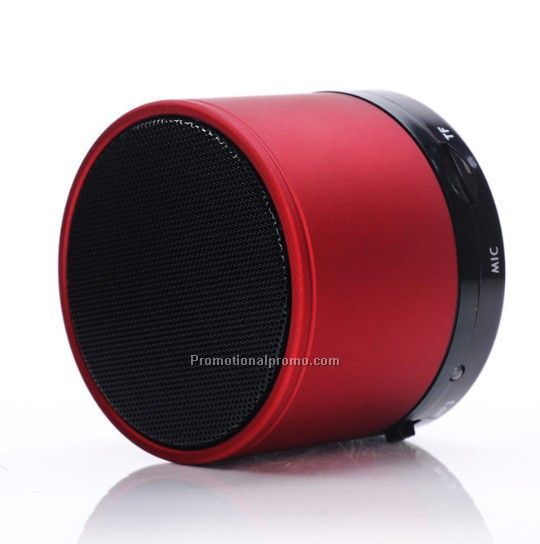 Mini Portable Bluetooth Speaker includes charing cable with USB