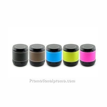 Mini bluetooth speaker
