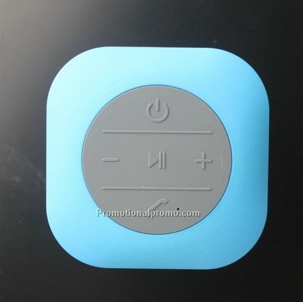 Waterproof Bluetooth Speaker
