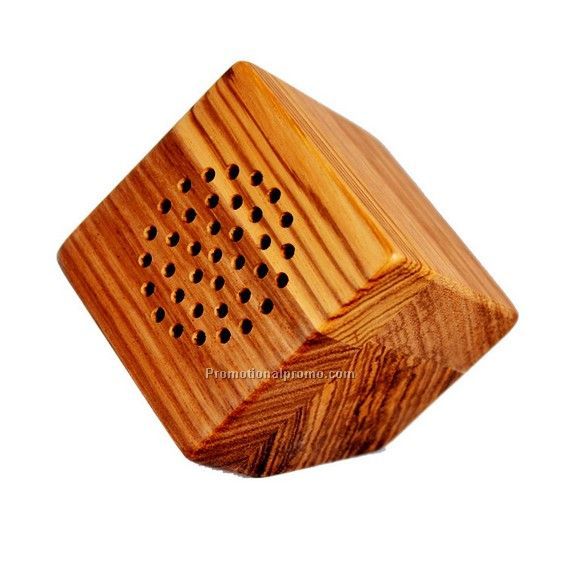 Eco-friendly Bamboo Wood USB Port Spraaker