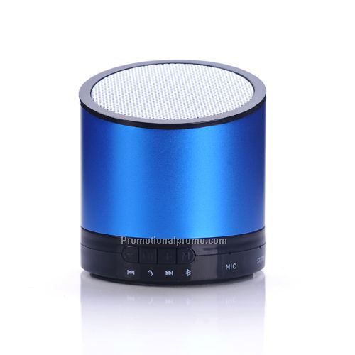 MINI bluetooth speaker