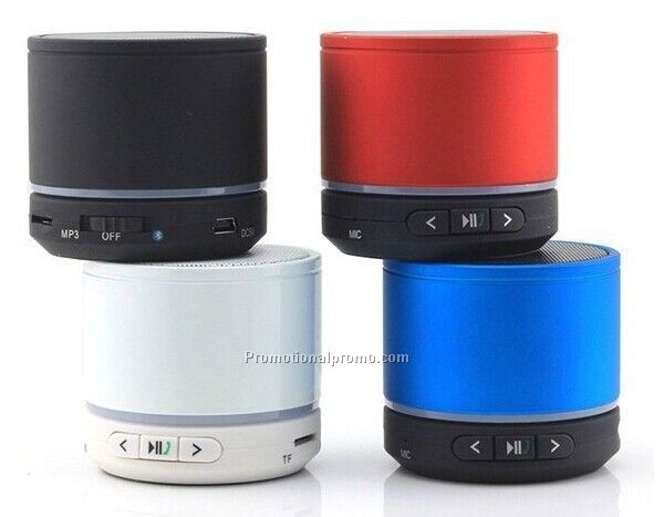 Mini speaker