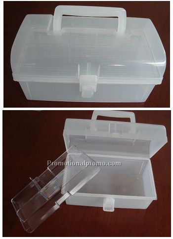Multifunctional Toolbox /Cosmetic box