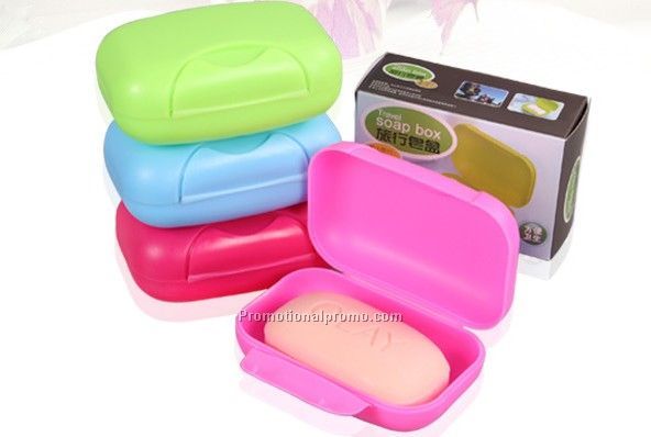 Portable Soap box