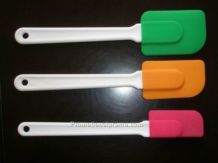 Silicone Small Spatula/Spoon