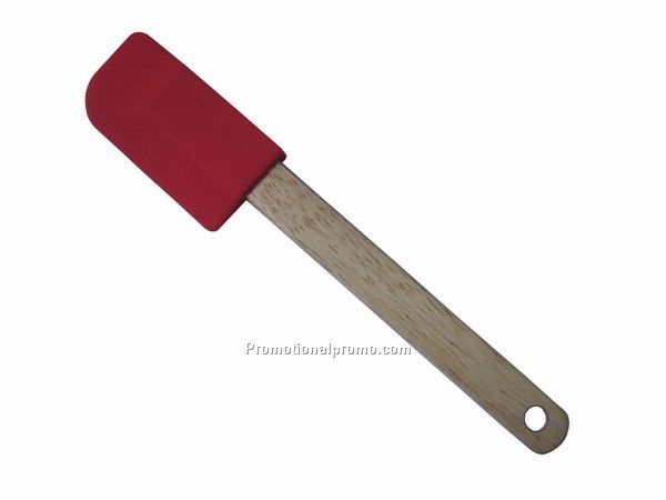 Silicone Small Spatula/Spoon