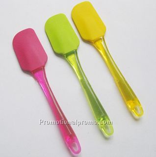 Silicone Spatula/Spoon
